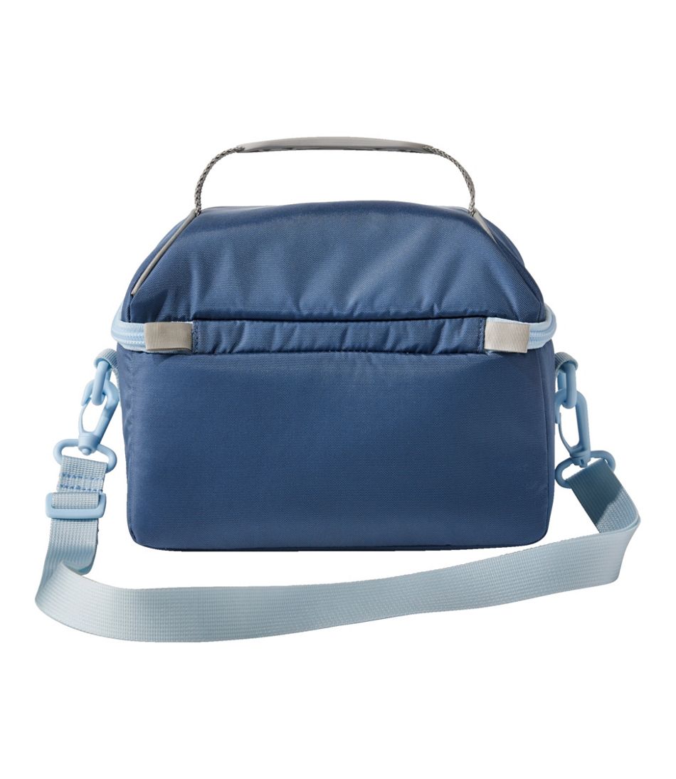 Flip-Top Lunch Box | L.L.Bean Classic