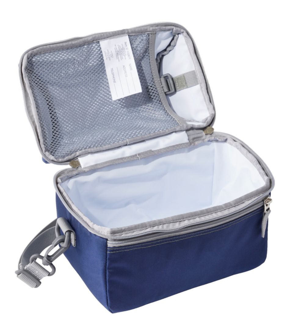 Flip-Top Lunch Box | L.L.Bean Classic