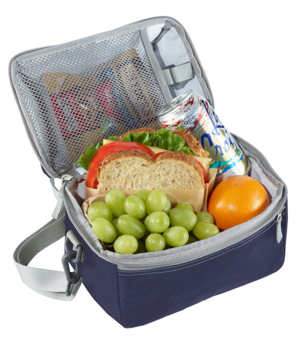 Flip-Top Lunch Box | L.L.Bean Classic