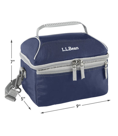 Flip-Top Lunch Box | L.L.Bean Classic