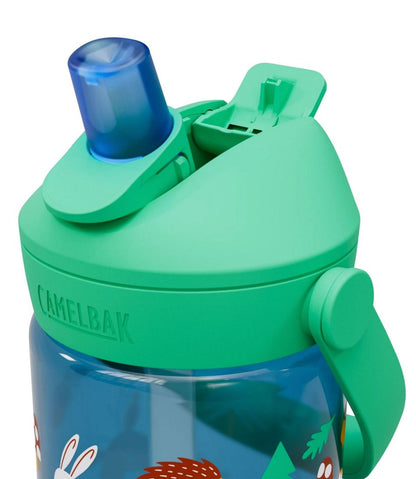 Kids' Camelbak Thrive Flip Straw Water Bottle, 14 oz. | L.L.Bean Essential
