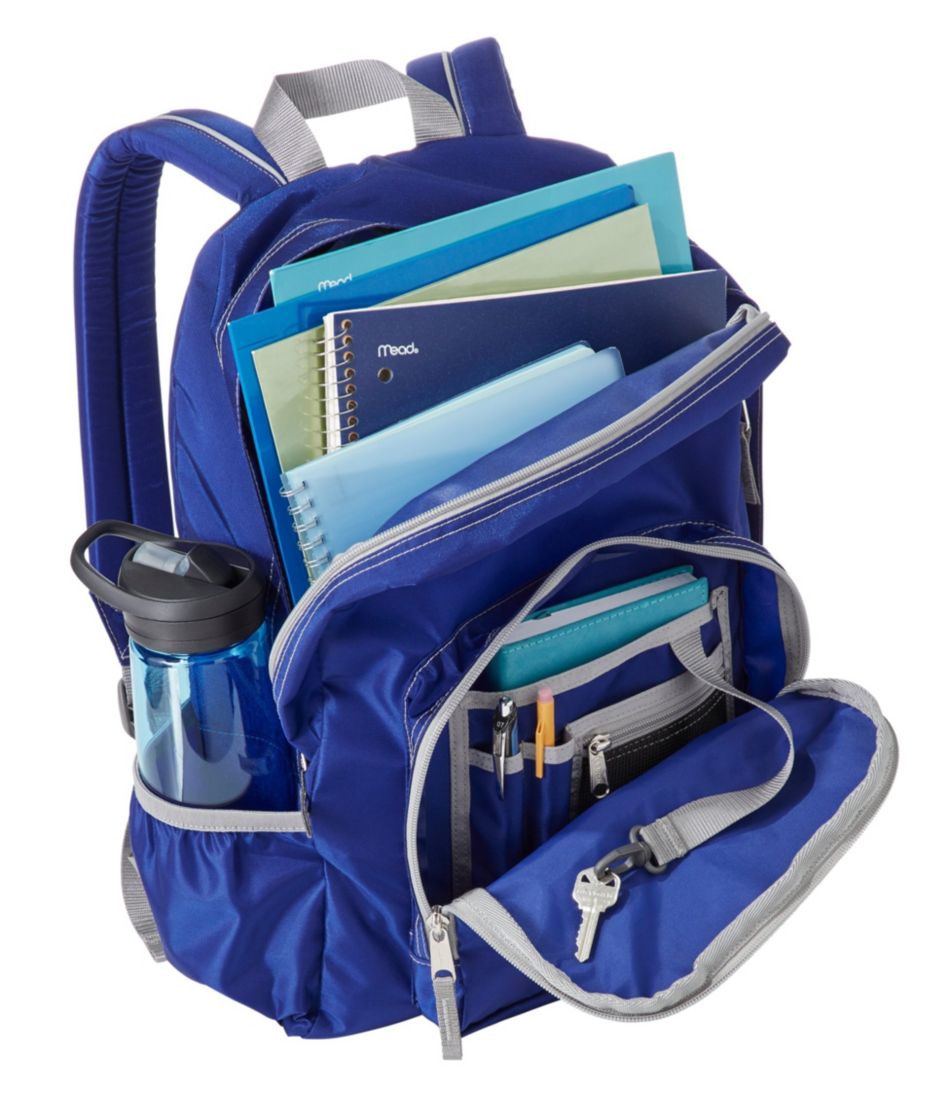 L.L.Bean Original Book Pack®, 24L | L.L.Bean Everyday