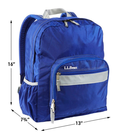 L.L.Bean Original Book Pack®, 24L | L.L.Bean Everyday