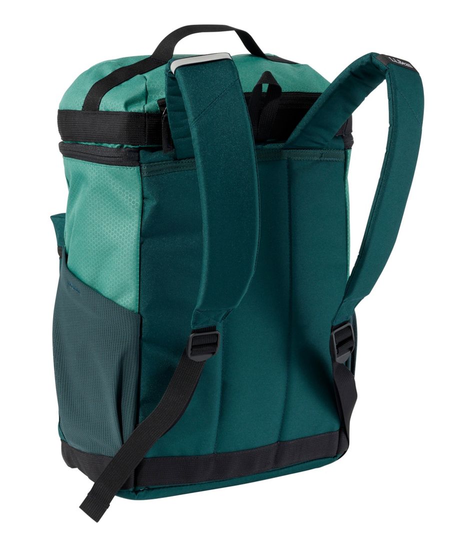 Discovery Top Loader Pack, 27L | L.L.Bean Value