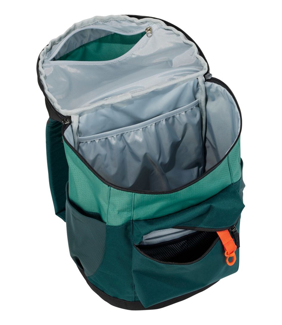 Discovery Top Loader Pack, 27L | L.L.Bean Value