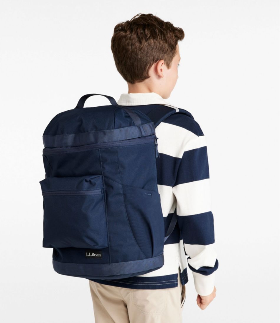 Discovery Top Loader Pack, 27L | L.L.Bean Value