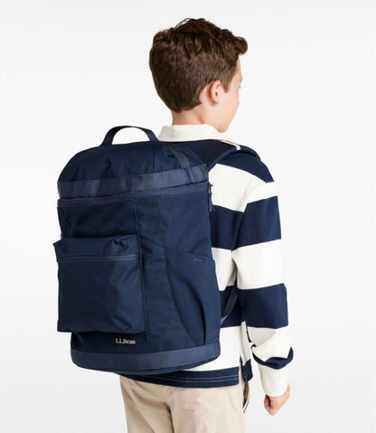 Discovery Top Loader Pack, 27L | L.L.Bean Value