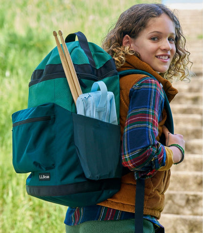 Discovery Top Loader Pack, 27L | L.L.Bean Value