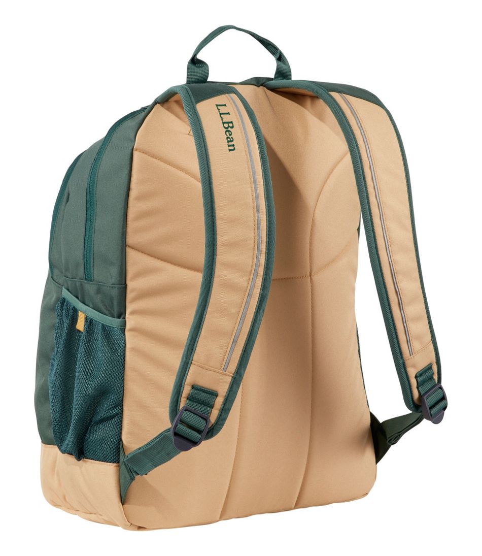 Bean's Explorer Backpack, 32L | L.L.Bean Great Value