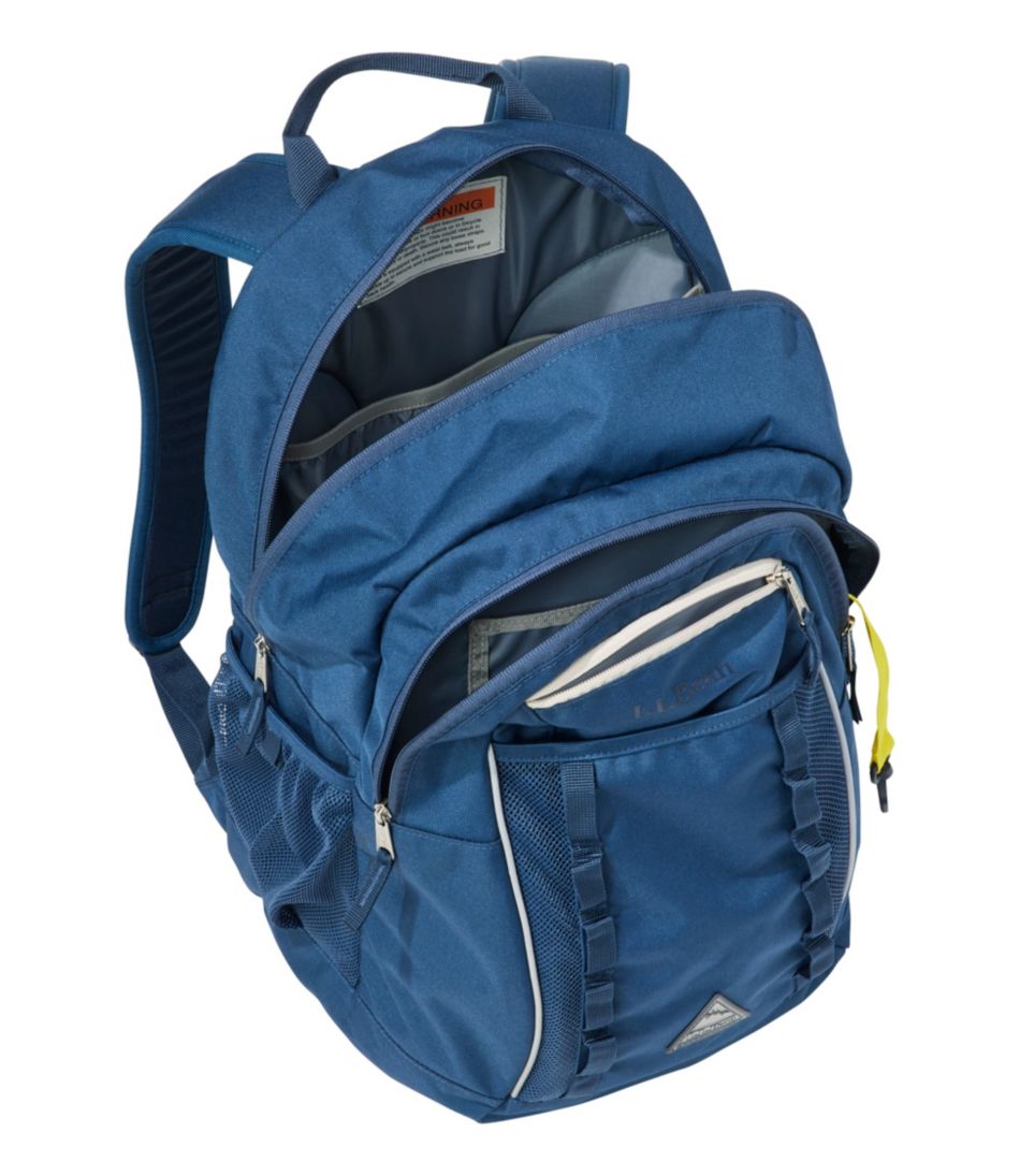 Bean's Explorer Backpack, 32L | L.L.Bean Great Value