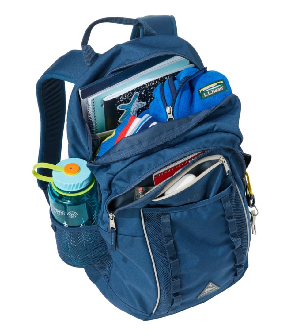 Bean's Explorer Backpack, 32L | L.L.Bean Great Value