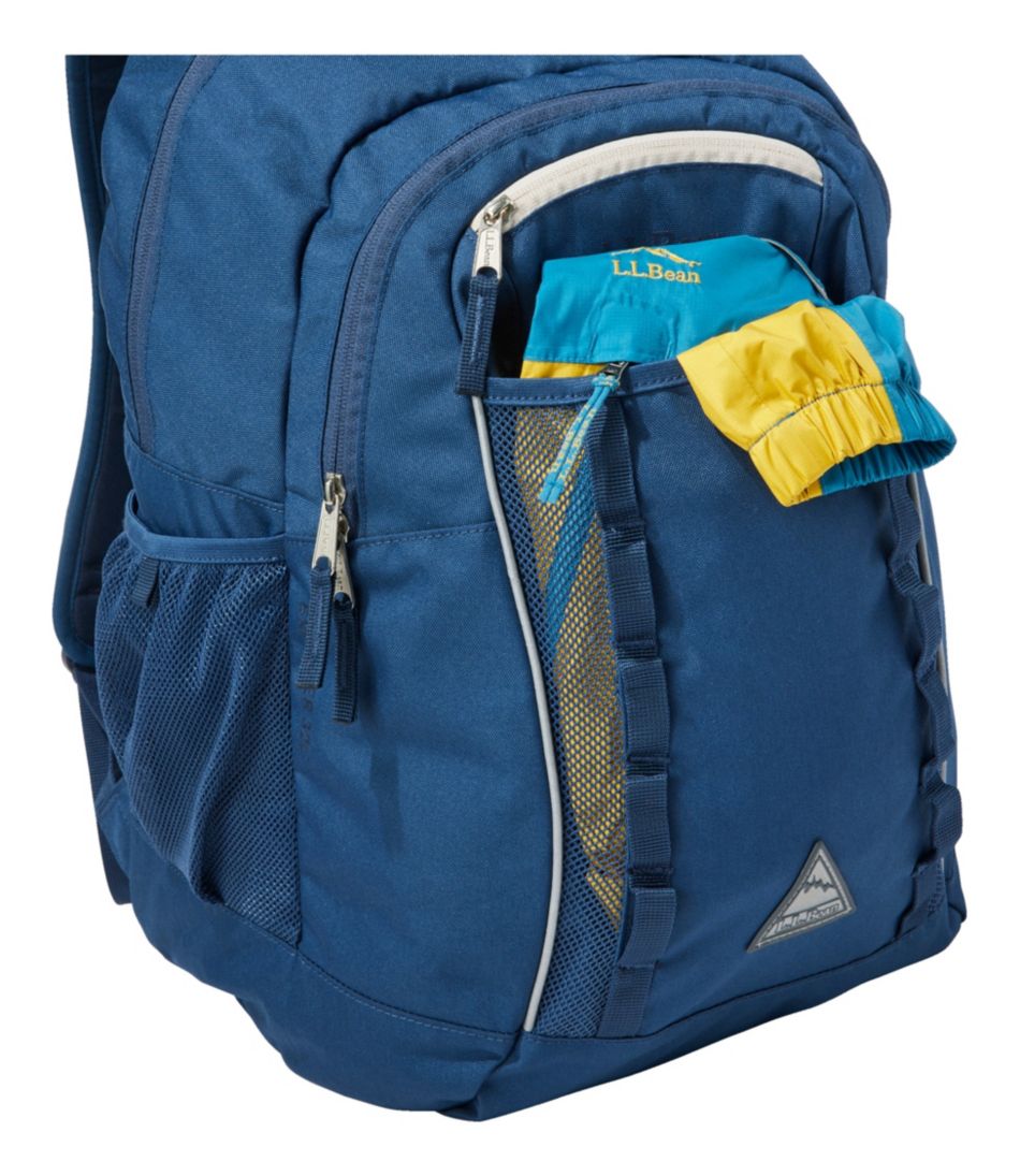 Bean's Explorer Backpack, 32L | L.L.Bean Great Value