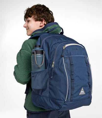 Bean's Explorer Backpack, 32L | L.L.Bean Great Value
