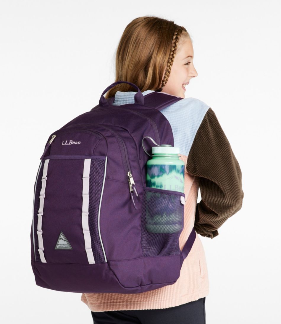 Bean's Explorer Backpack, 32L | L.L.Bean Great Value