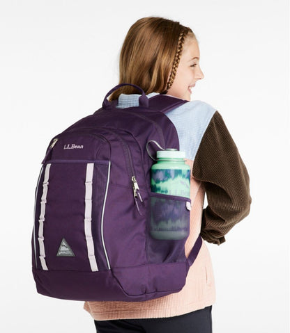 Bean's Explorer Backpack, 32L | L.L.Bean Great Value