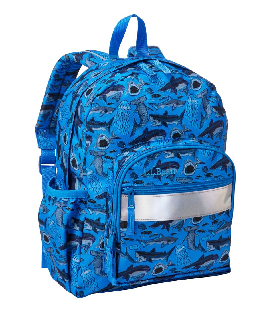 Junior Original Book Pack, 17L, Print | L.L.Bean Latest
