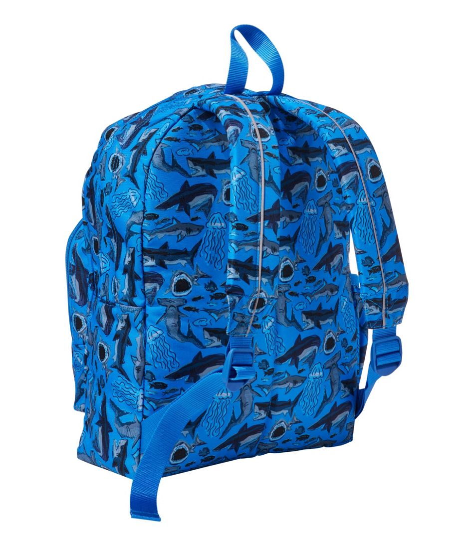 Junior Original Book Pack, 17L, Print | L.L.Bean Latest