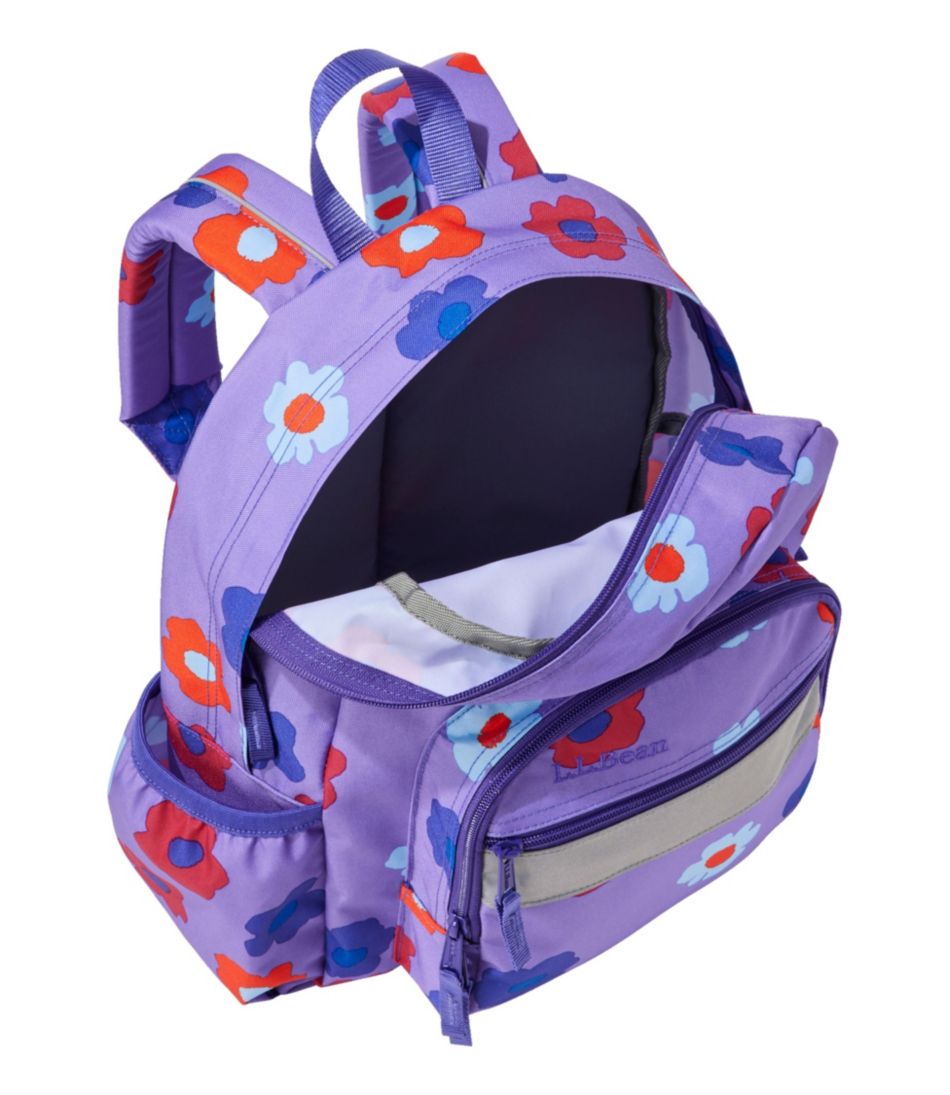 Junior Original Book Pack, 17L, Print | L.L.Bean Latest