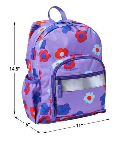 Junior Original Book Pack, 17L, Print | L.L.Bean Latest