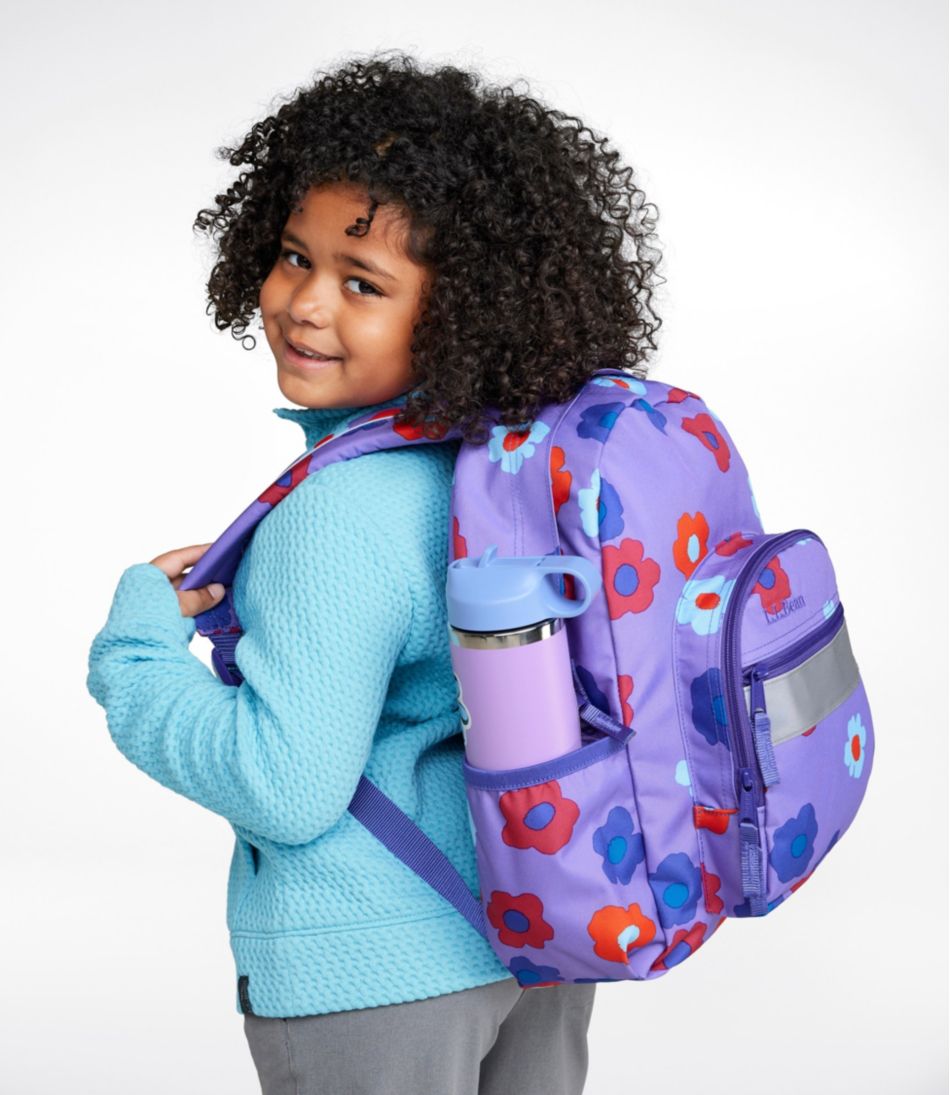Junior Original Book Pack, 17L, Print | L.L.Bean Latest