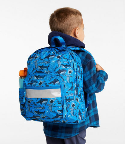 Junior Original Book Pack, 17L, Print | L.L.Bean Latest