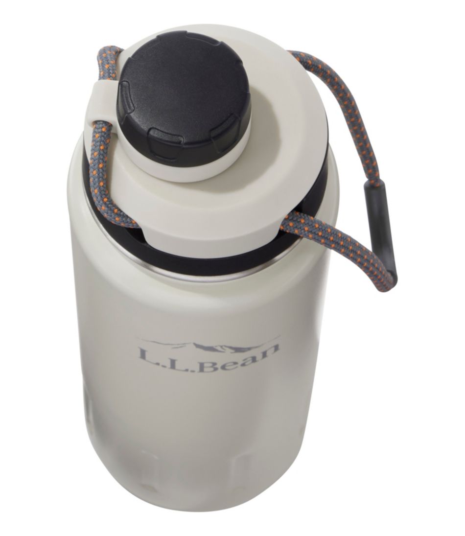 L.L.Bean Insulated Bean Canteen Water Bottle | L.L.Bean Featured