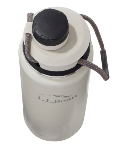 L.L.Bean Insulated Bean Canteen Water Bottle | L.L.Bean Featured