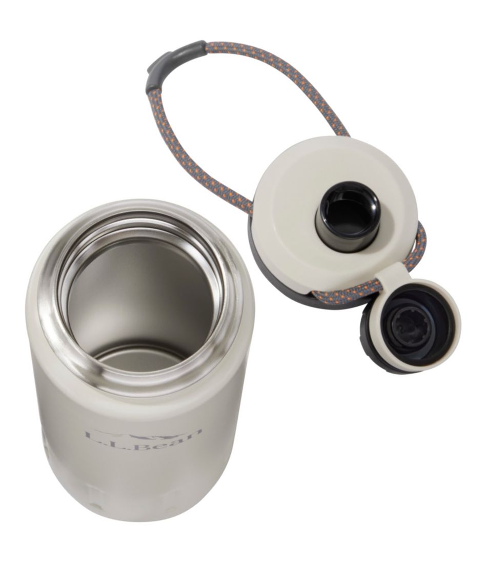 L.L.Bean Insulated Bean Canteen Water Bottle | L.L.Bean Featured