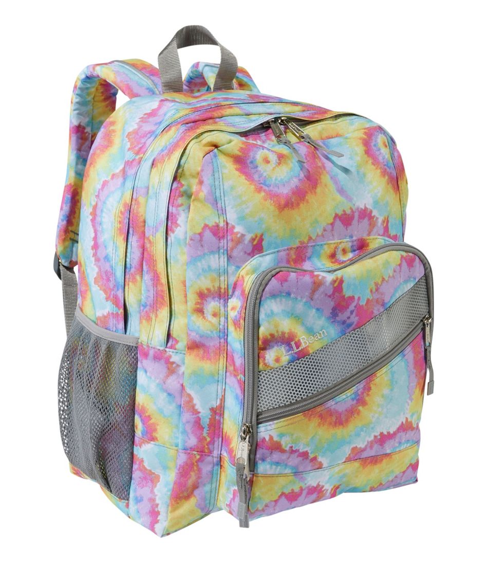 L.L.Bean Deluxe Book Pack®, 37L, Print | L.L.Bean Popular
