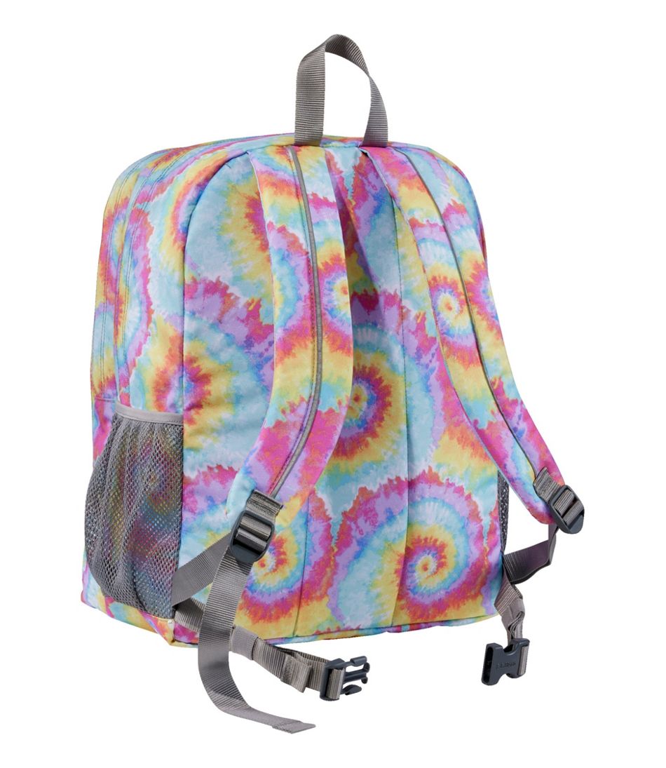 L.L.Bean Deluxe Book Pack®, 37L, Print | L.L.Bean Popular