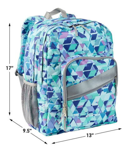 L.L.Bean Deluxe Book Pack®, 37L, Print | L.L.Bean Popular
