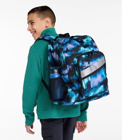 L.L.Bean Deluxe Book Pack®, 37L, Print | L.L.Bean Popular