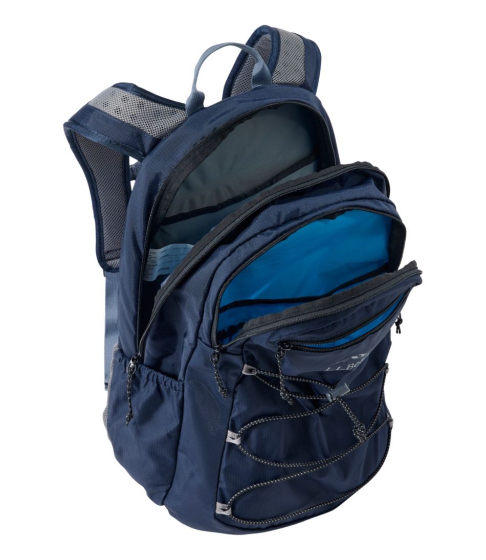 Comfort Carry Laptop Pack, 30L | L.L.Bean Trending