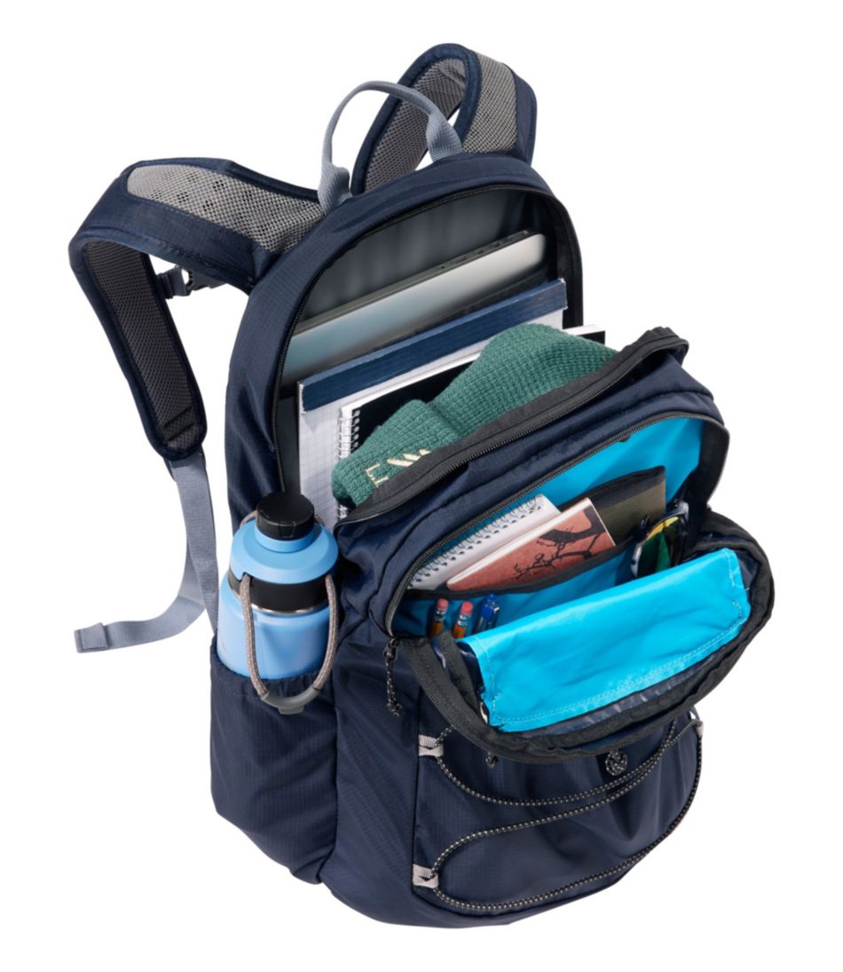 Comfort Carry Laptop Pack, 30L | L.L.Bean Trending