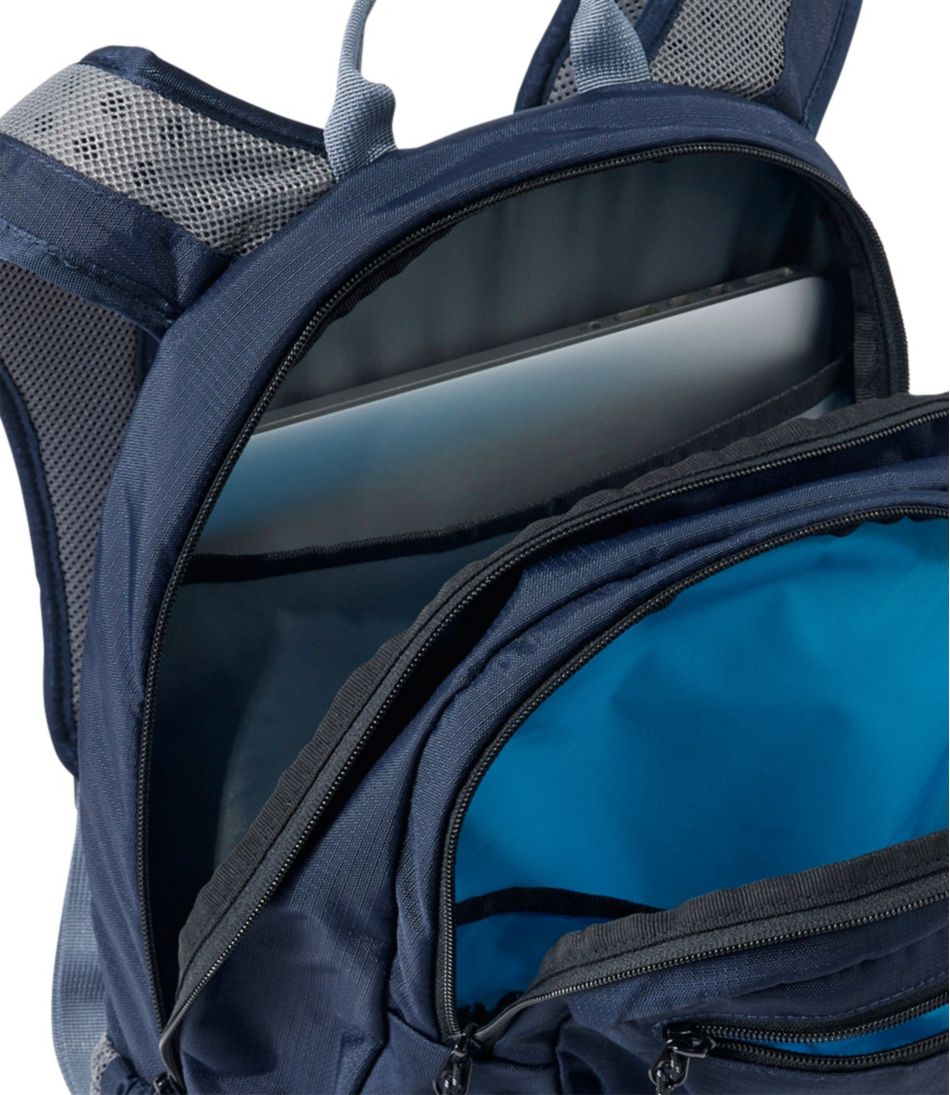 Comfort Carry Laptop Pack, 30L | L.L.Bean Trending