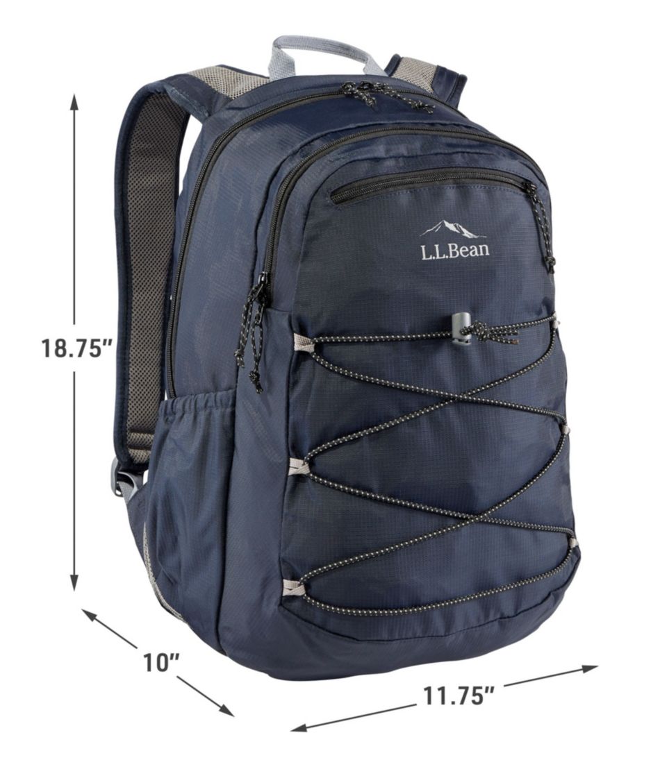 Comfort Carry Laptop Pack, 30L | L.L.Bean Trending