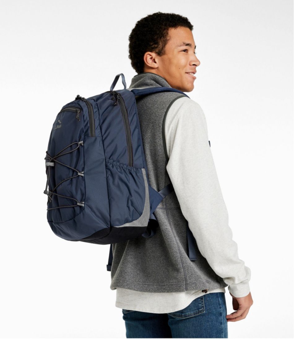 Comfort Carry Laptop Pack, 30L | L.L.Bean Trending