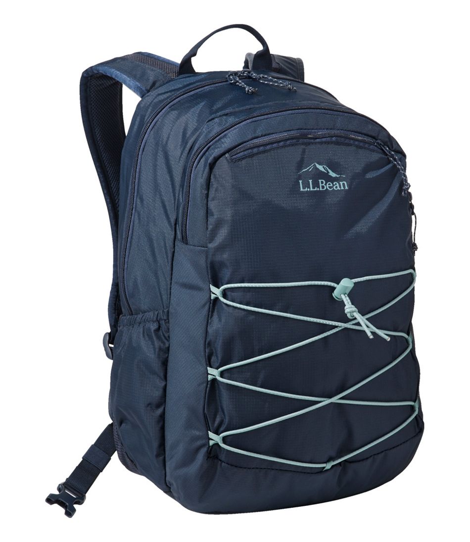 Comfort Carry Women's Laptop Pack, 30L | L.L.Bean Best Seller