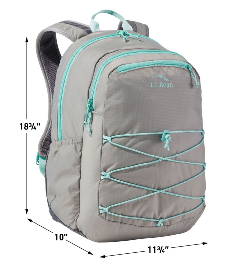 Comfort Carry Women's Laptop Pack, 30L | L.L.Bean Best Seller