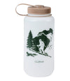 Snowshoe Block