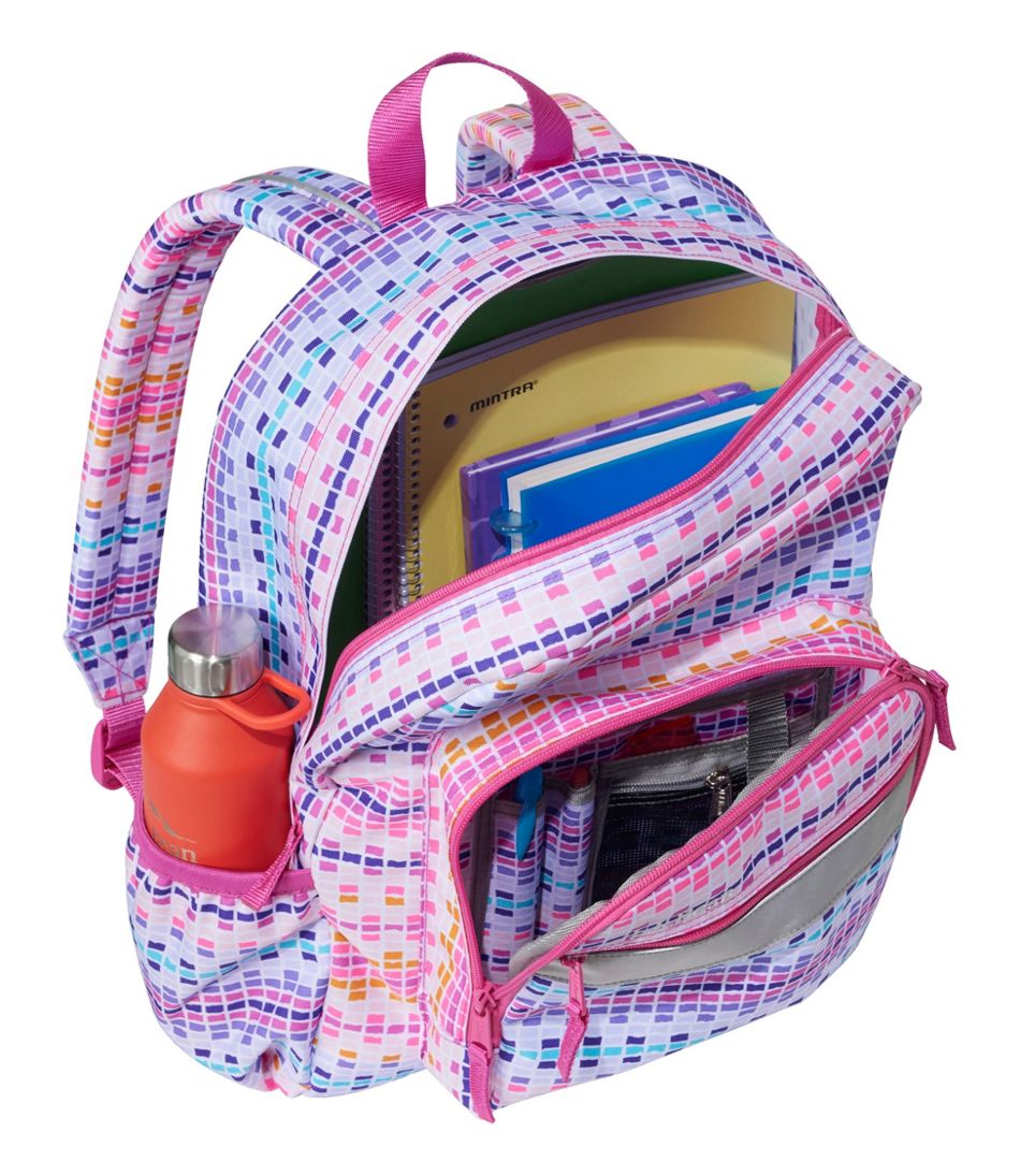 L.L.Bean Original Book Pack®, 24L, Print | L.L.Bean Exclusive