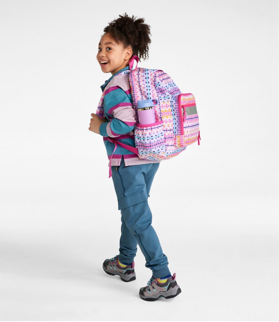 L.L.Bean Original Book Pack®, 24L, Print | L.L.Bean Exclusive