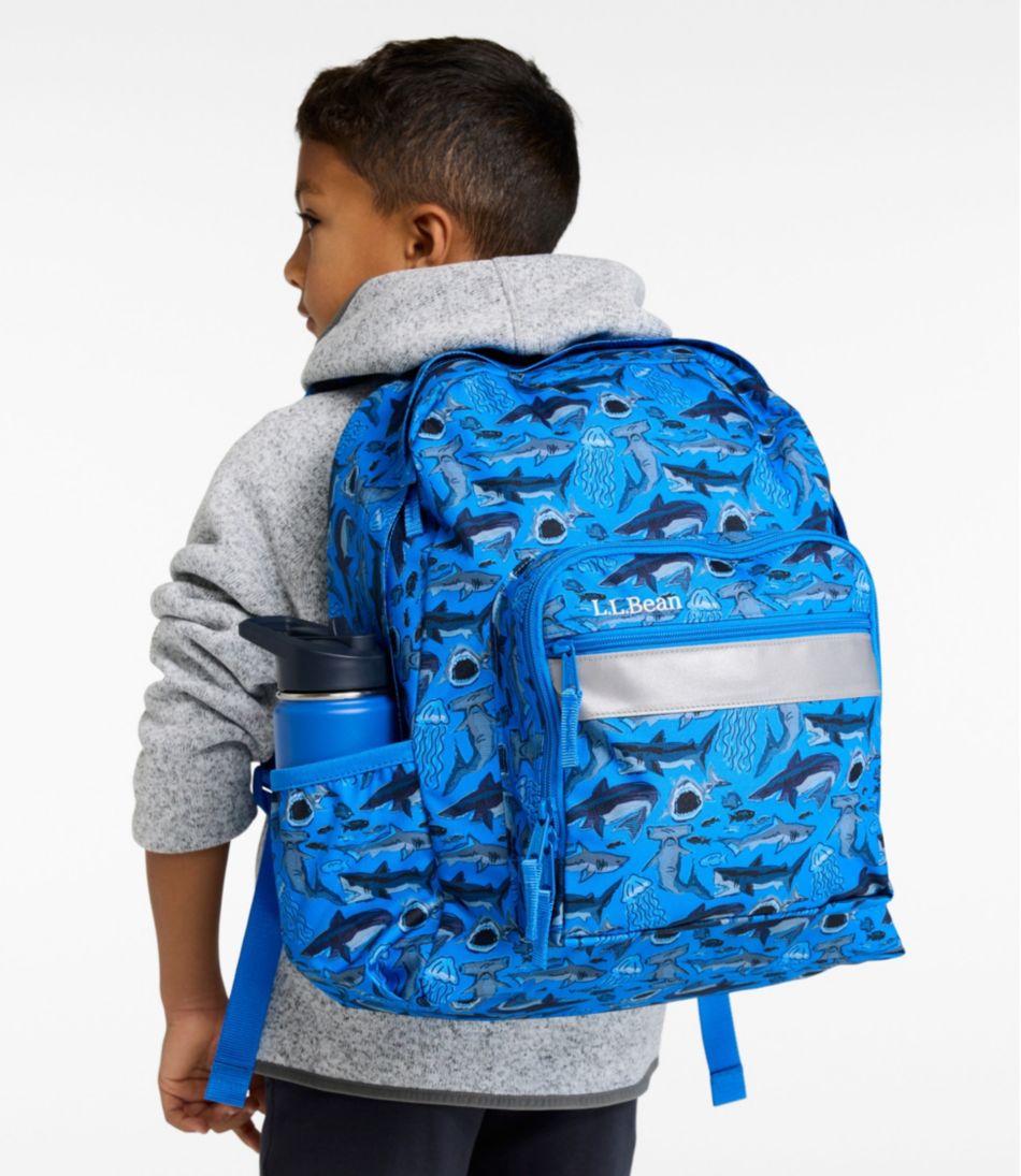L.L.Bean Original Book Pack®, 24L, Print | L.L.Bean Exclusive