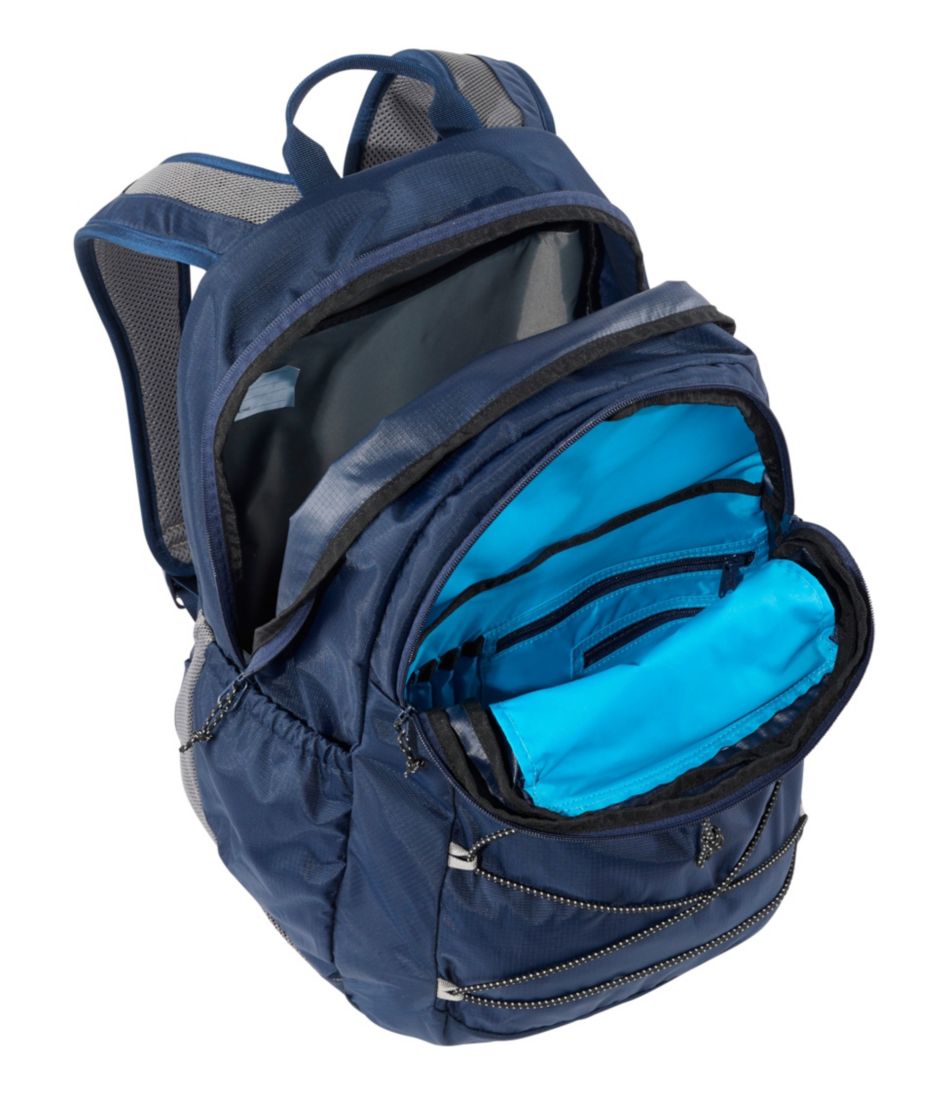Comfort Carry Laptop Pack, 36L | L.L.Bean Essential