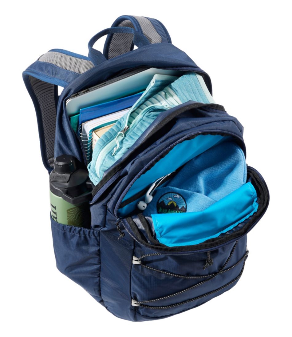 Comfort Carry Laptop Pack, 36L | L.L.Bean Essential