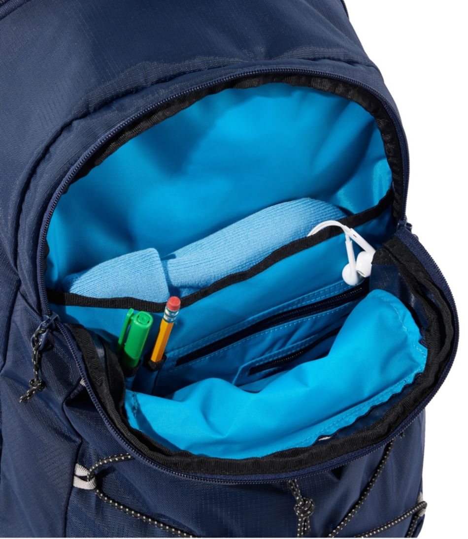 Comfort Carry Laptop Pack, 36L | L.L.Bean Essential