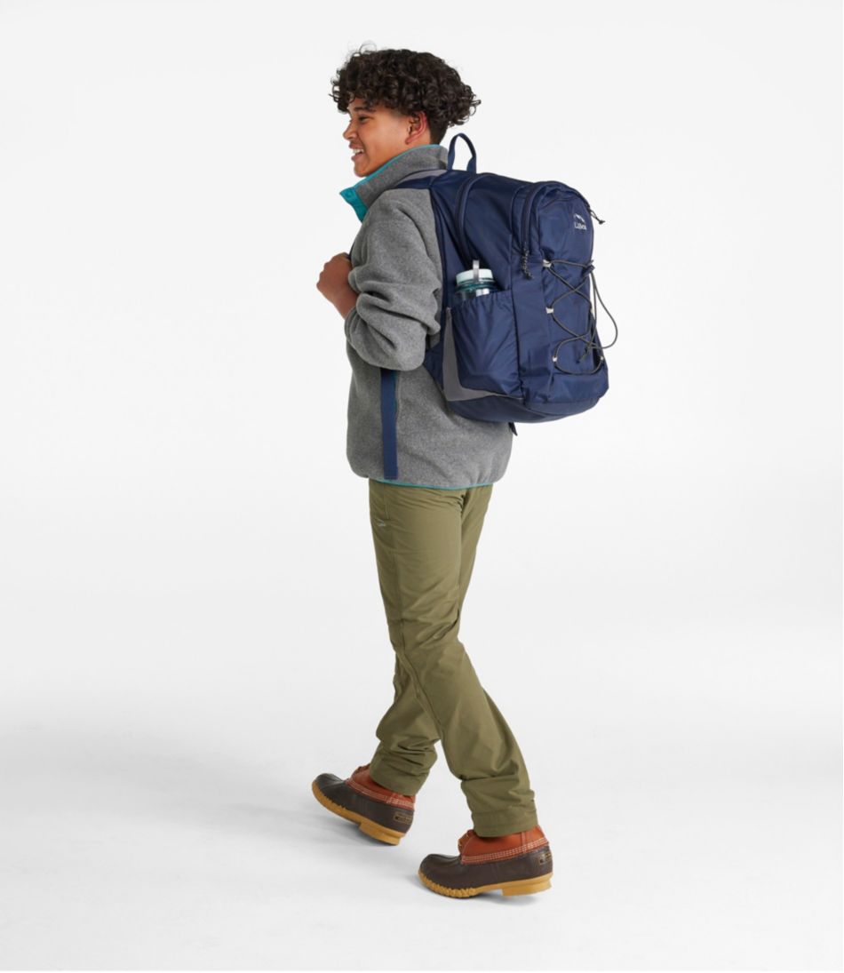 Comfort Carry Laptop Pack, 36L | L.L.Bean Essential