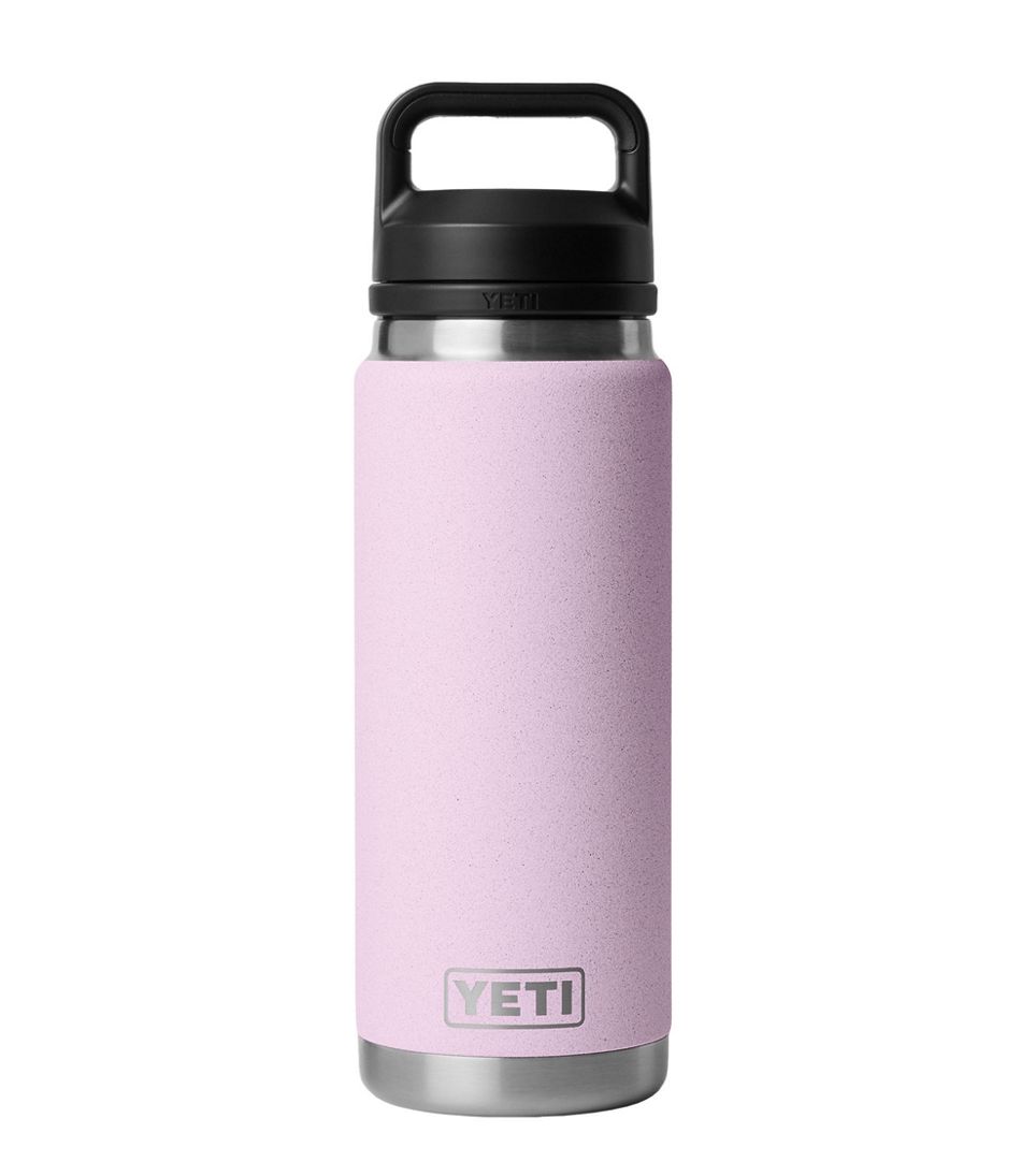 Yeti Rambler Chug Bottle, 26 oz. | L.L.Bean Everyday