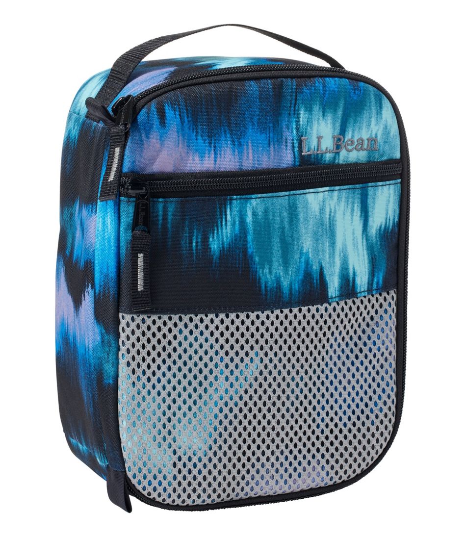 Lunch Box, Print | L.L.Bean Value