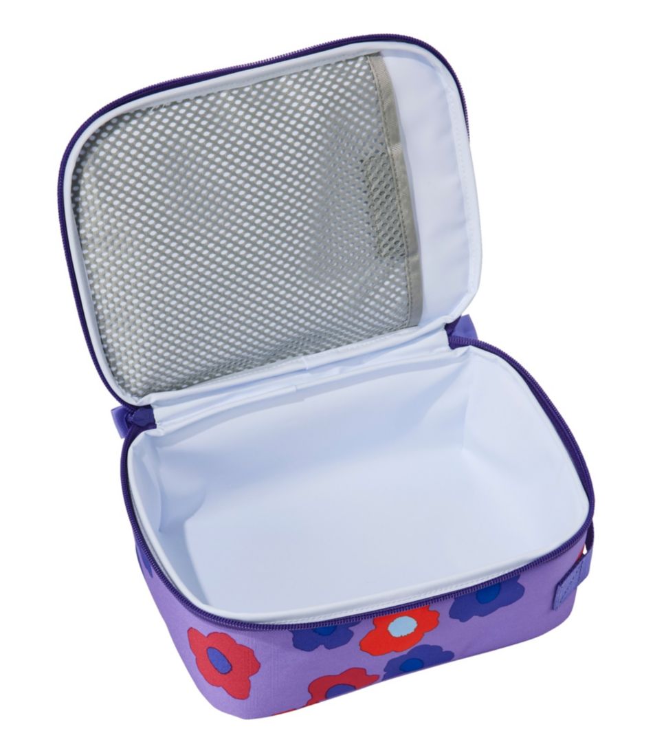 Lunch Box, Print | L.L.Bean Value